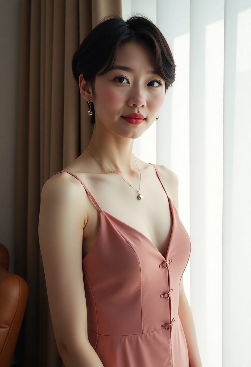 棉花姑娘完整版AI补帧画质对比缩略图