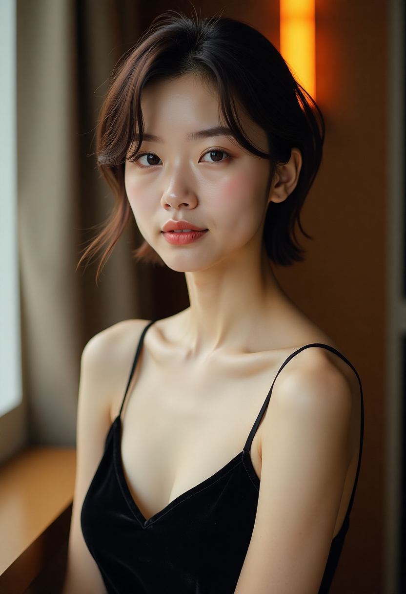 棉花姑娘循环歌单直播间封面